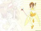 ccs 23 1024   431  (ccs 23 1024   ( Anime Wallpapers Card Captor Sakura  ) 431 )